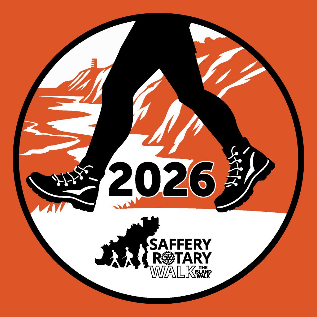 SAFFERY ROTARY 2026 REGISTRATION