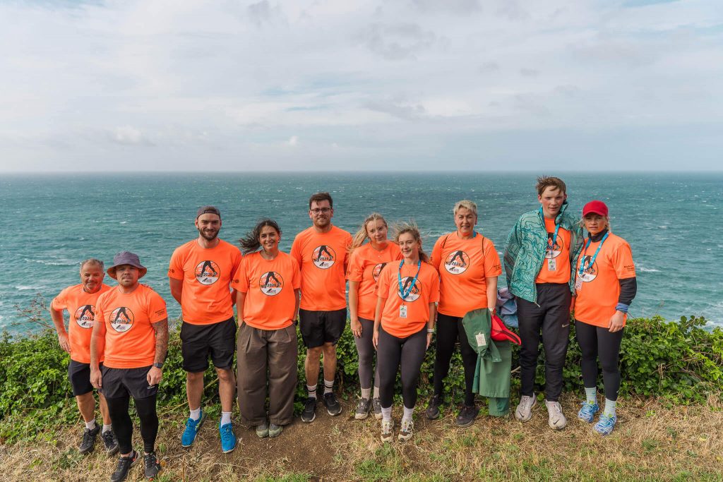 2026 Saffery Rotary Walk