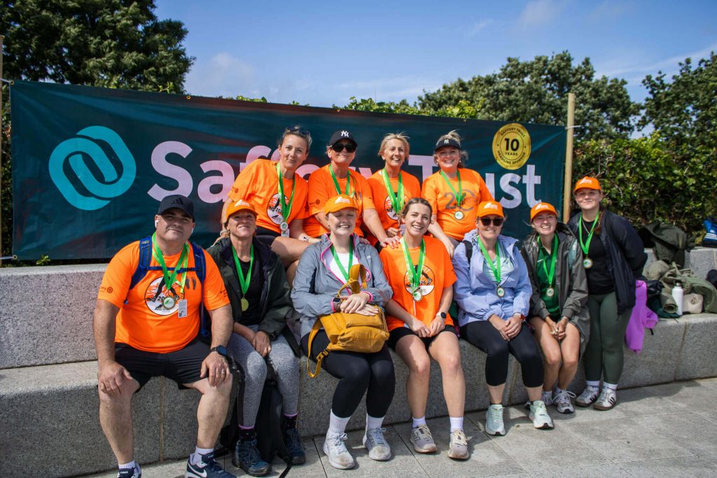 2026 Saffery Rotary Walk