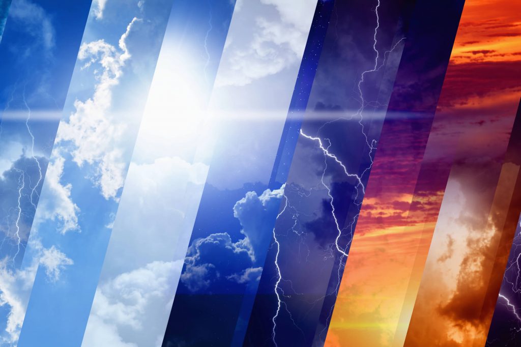 Weather Update featured image