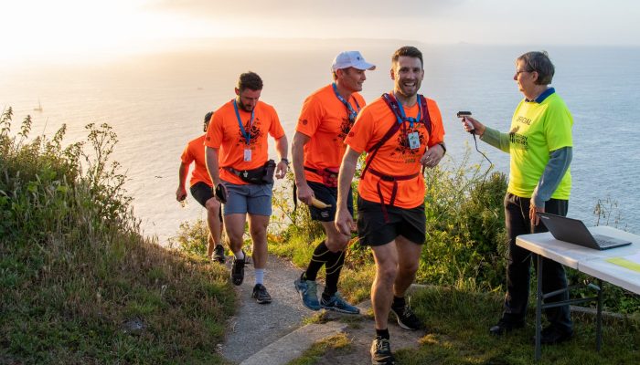 25 local charities to benefit from the 2023 Saffery Rotary Walk