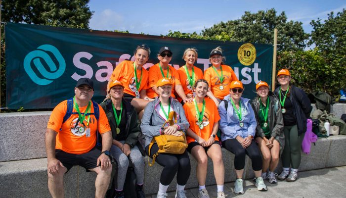 2026 Saffery Rotary Walk