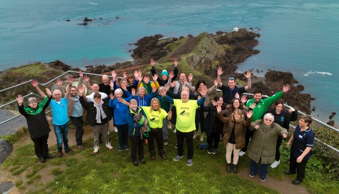 APPLY NOW FOR 2026 WALK FUNDS