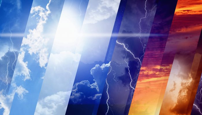 Weather Update featured image